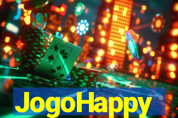 JogoHappy