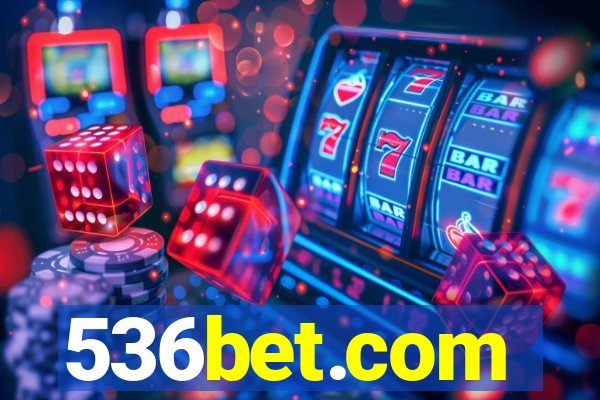 536bet.com