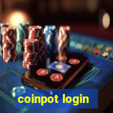 coinpot login