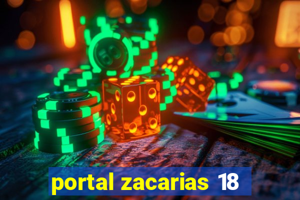 portal zacarias 18