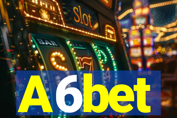 A6bet