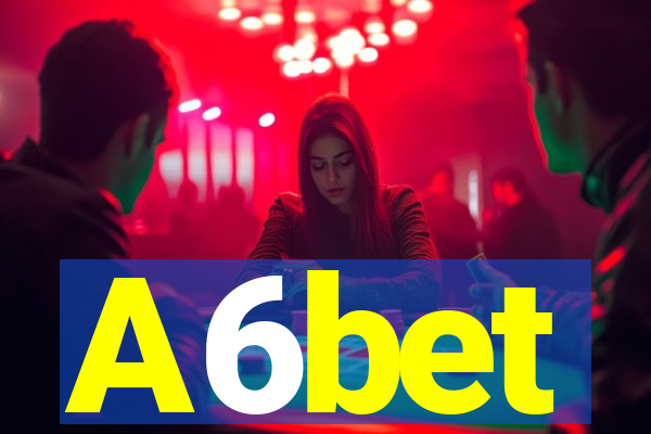 A6bet