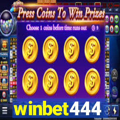 winbet444