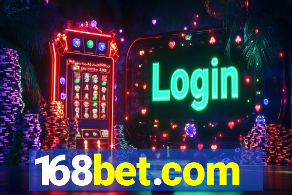 168bet.com