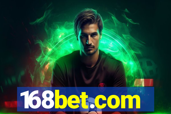 168bet.com