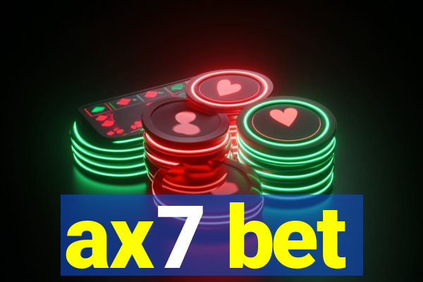 ax7 bet