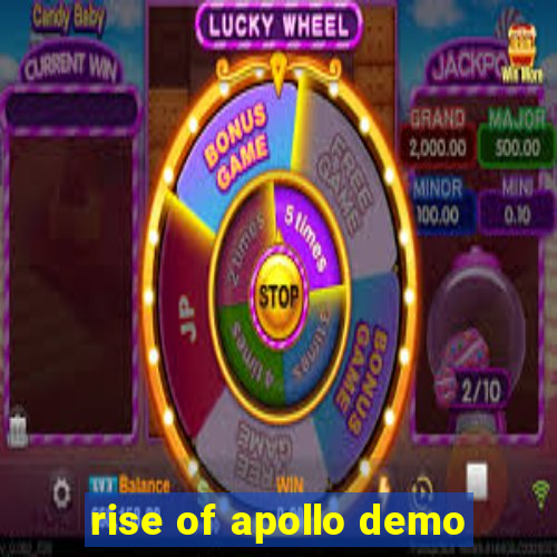 rise of apollo demo