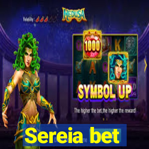 Sereia bet