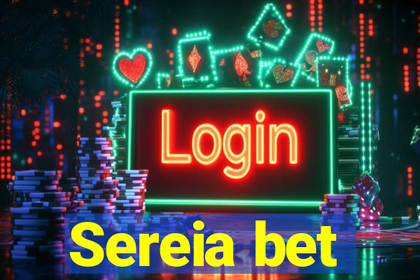 Sereia bet