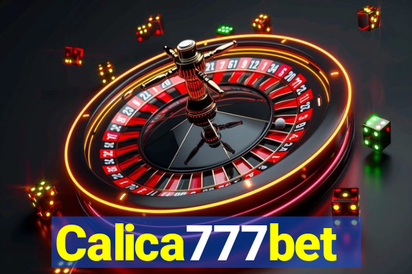 Calica777bet