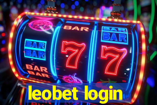 leobet login