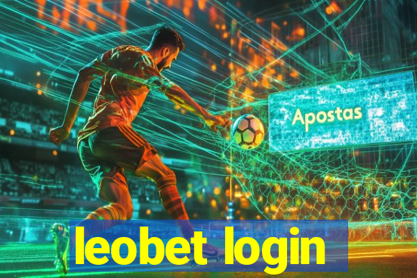 leobet login