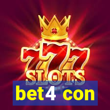 bet4 con