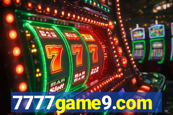 7777game9.com