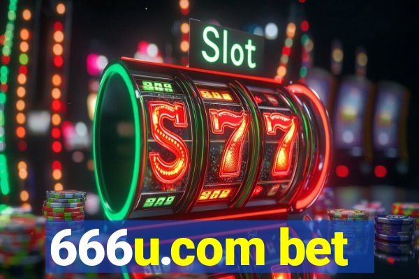 666u.com bet