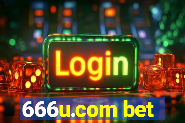 666u.com bet