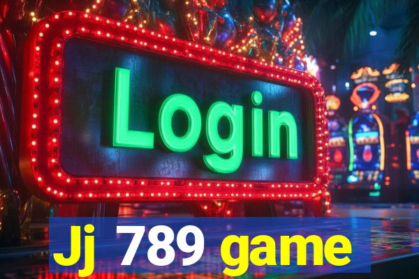 Jj 789 game