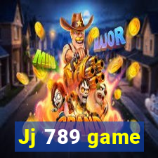 Jj 789 game