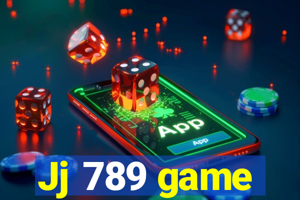 Jj 789 game