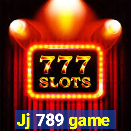 Jj 789 game