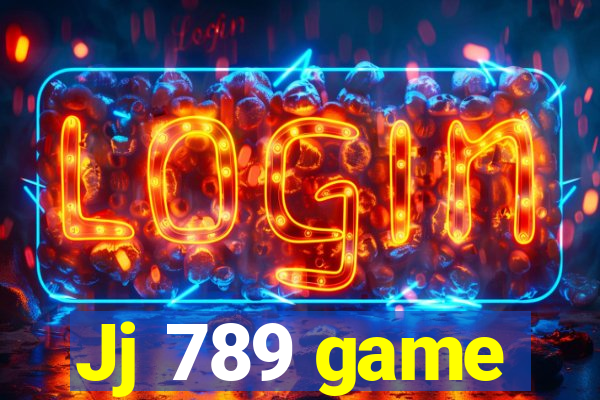 Jj 789 game