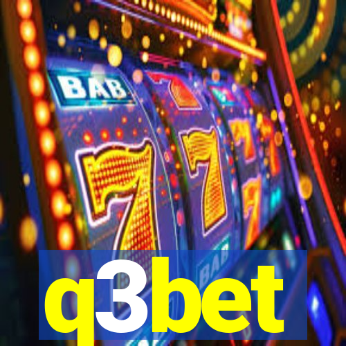 q3bet