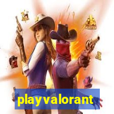 playvalorant