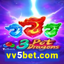 vv5bet.com