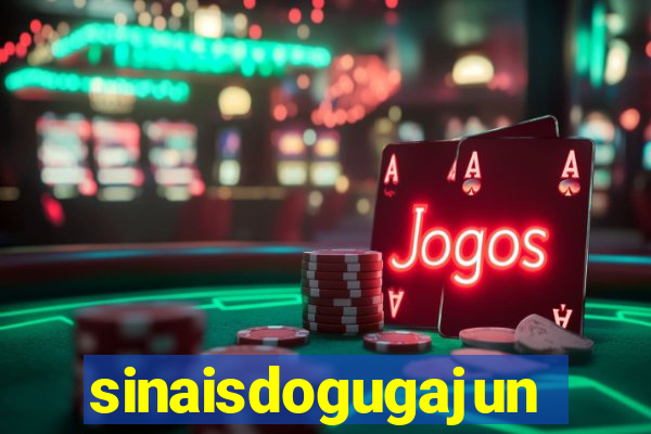 sinaisdogugajunior.com