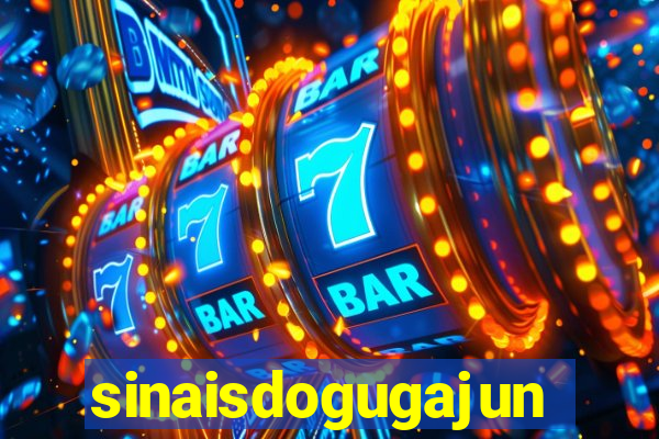 sinaisdogugajunior.com