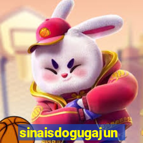 sinaisdogugajunior.com