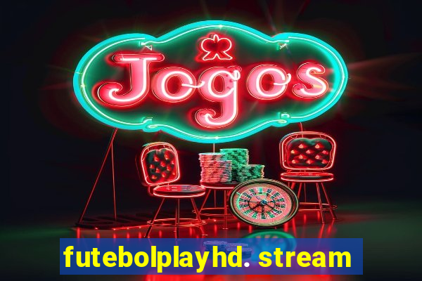 futebolplayhd. stream