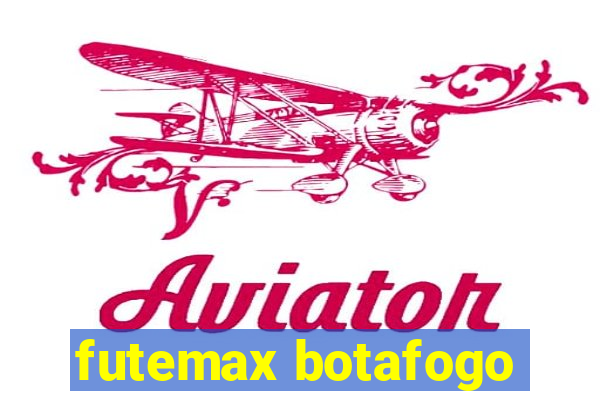 futemax botafogo