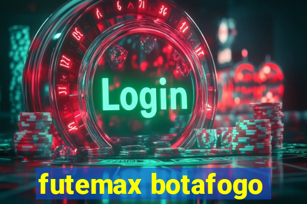 futemax botafogo