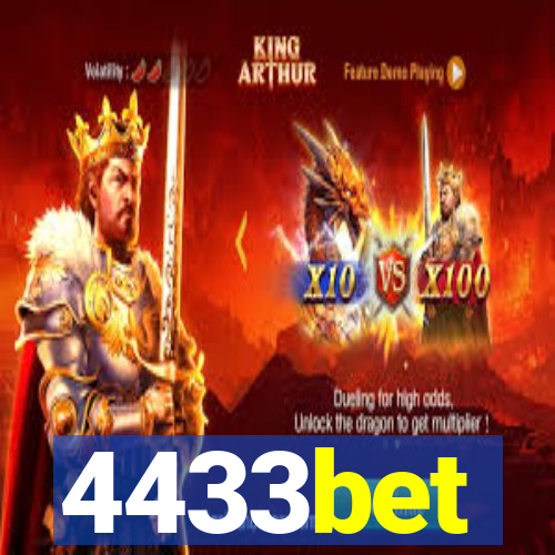 4433bet