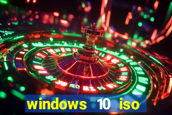 windows 10 iso google drive