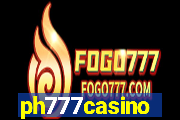 ph777casino