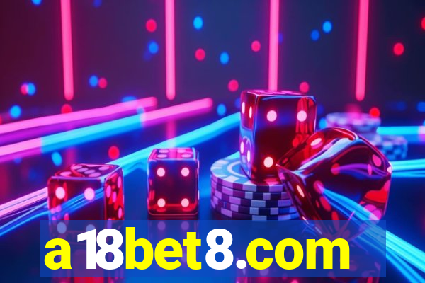 a18bet8.com