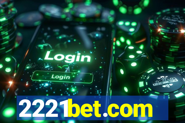 2221bet.com