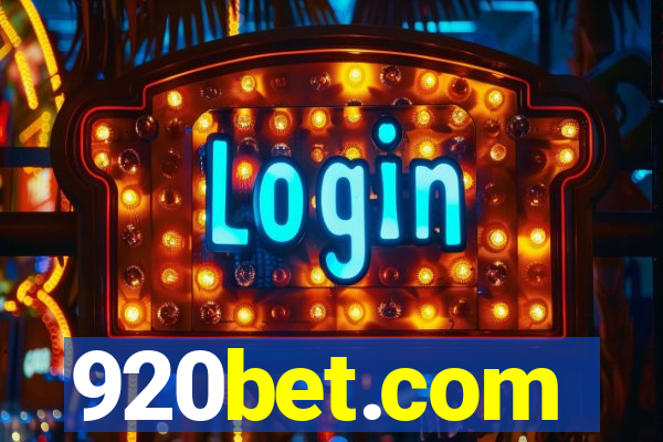 920bet.com