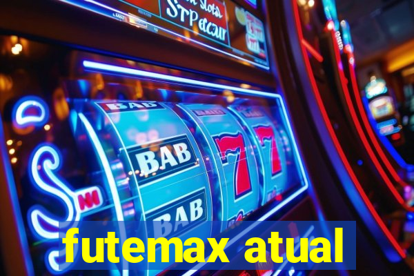 futemax atual