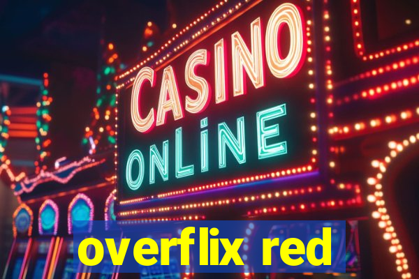 overflix red