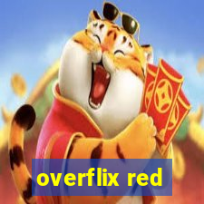 overflix red