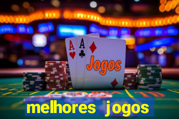 melhores jogos estrategia android