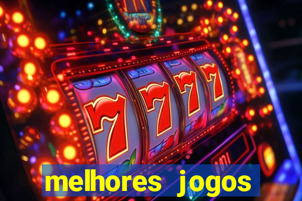 melhores jogos estrategia android