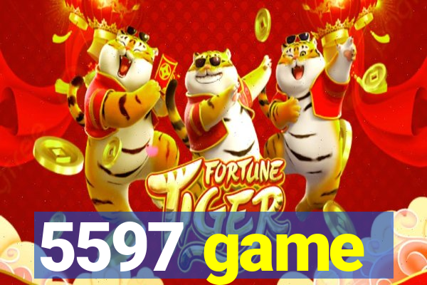 5597 game