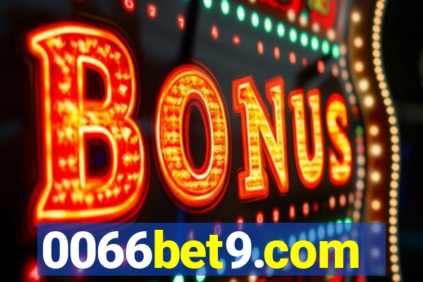 0066bet9.com