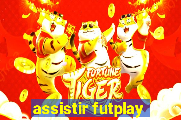 assistir futplay