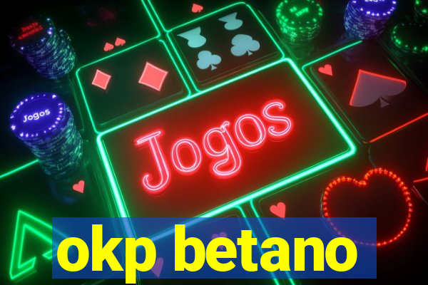 okp betano