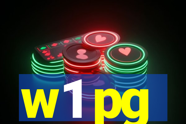 w1 pg